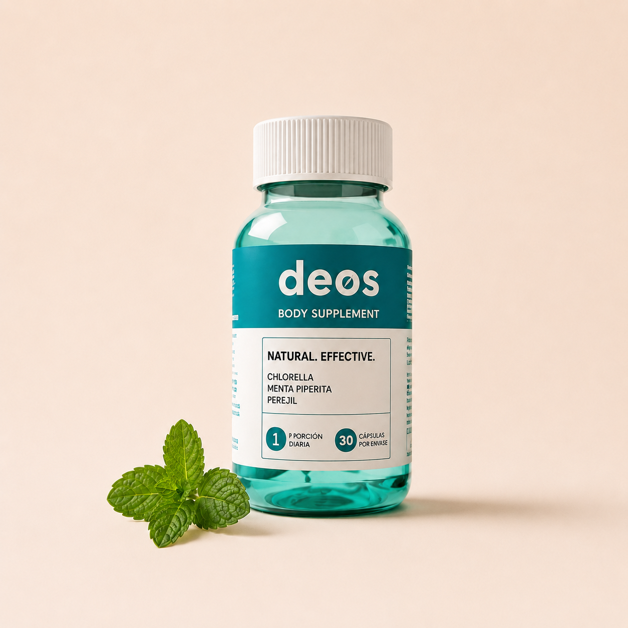 DEOS
