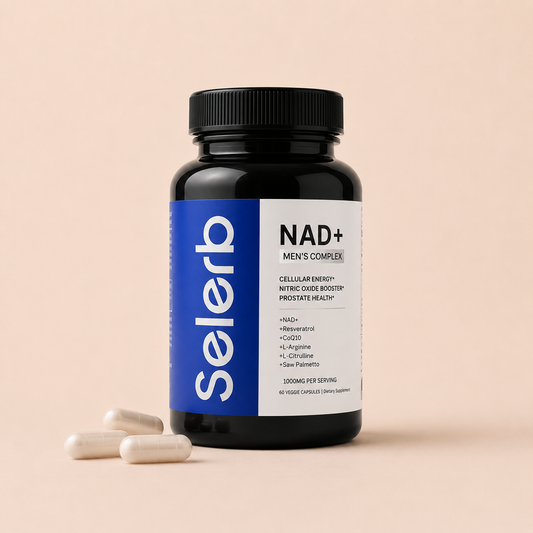 SELERB NAD+
