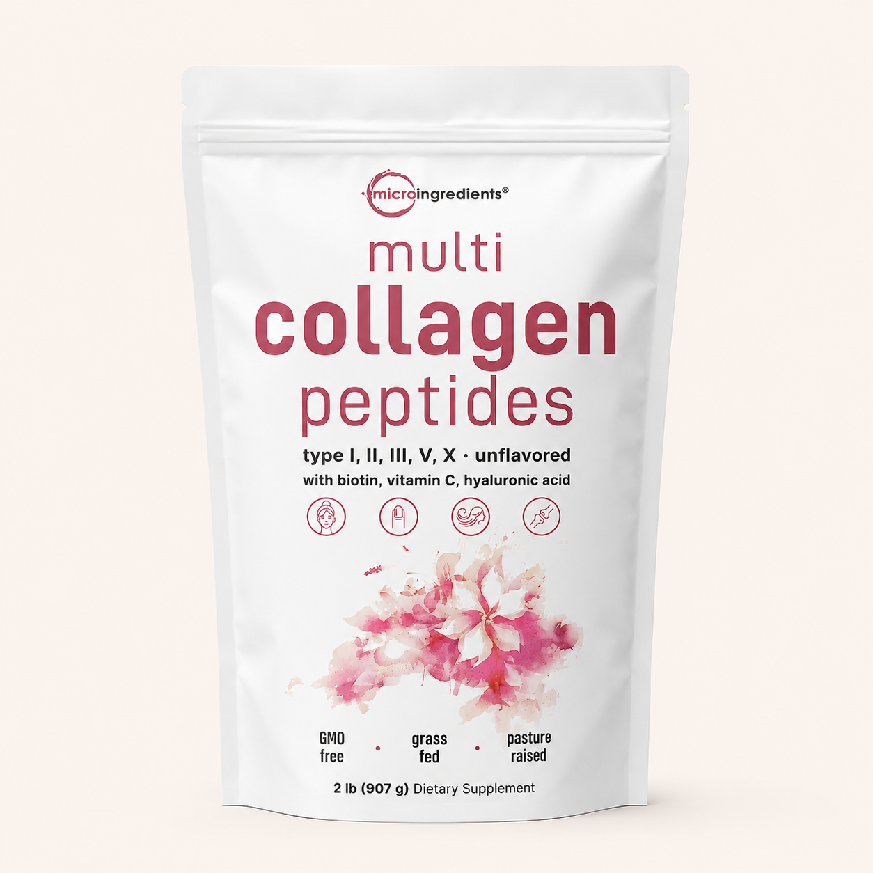 Multi Collagen Peptides