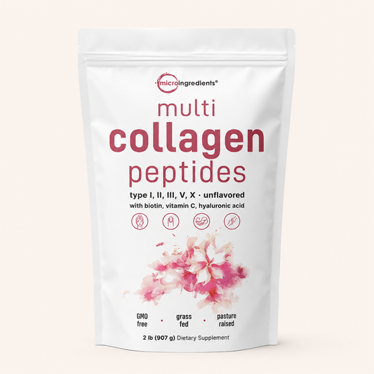 Multi Collagen Peptides