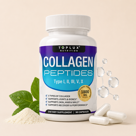 Collagen Peptides