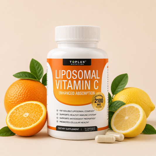Vitamin C Liposomal