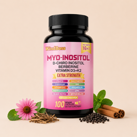 MYO-INOSITOL WINDBOSS